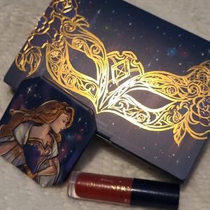 Colourpop Once Upon a Dream Aurora Bundle